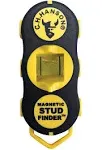 Hanson 03040 Magnetic Stud Finder