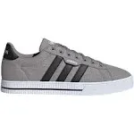 Adidas Men's Daily 3.0 Shoes, Size 10, Black/White/Gum