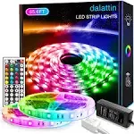 65.6ft LED Strip Lights for Bedroom