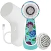 Michael Todd Beauty Soniclear Petite Antimicrobial Sonic Skin Cleansing Brush