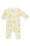 Pehr Giraffe Onesie