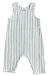 Baby Pehr Stripes Away Overalls