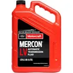 Motorcraft Mercon LV Automatic Transmission Fluid