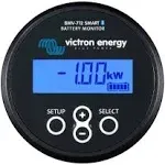 Victron Energy BMV 712 Smart Battery Monitor (Black)