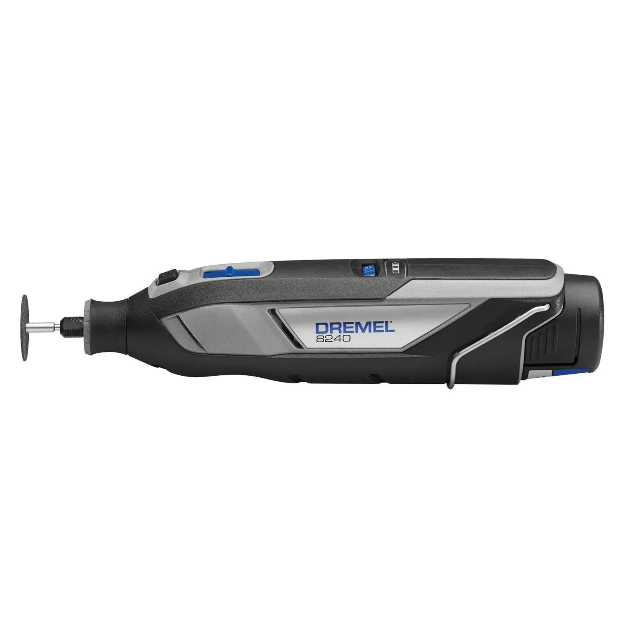 Dremel 12V Cordless Rotary Tool Kit