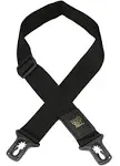 Ernie Ball 4065 Polylock Guitar Strap | Reverb UK