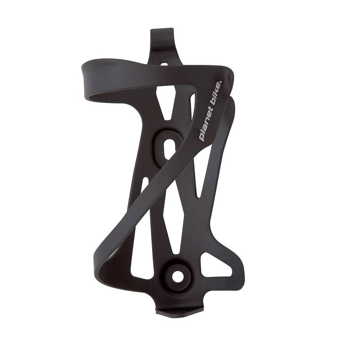 Planet Bike Sideload Bottle Cage Black