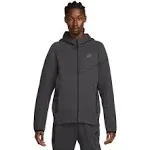 Nike Men's Tech Full-Zip Windrunner Hoodie