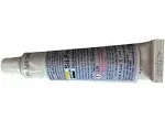 Smooth-On Sil-poxy Rubber Silicone Adhesive - 0.5 oz Tube