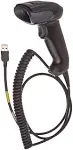 Honeywell Voyager 1250g - Barcode Scanner