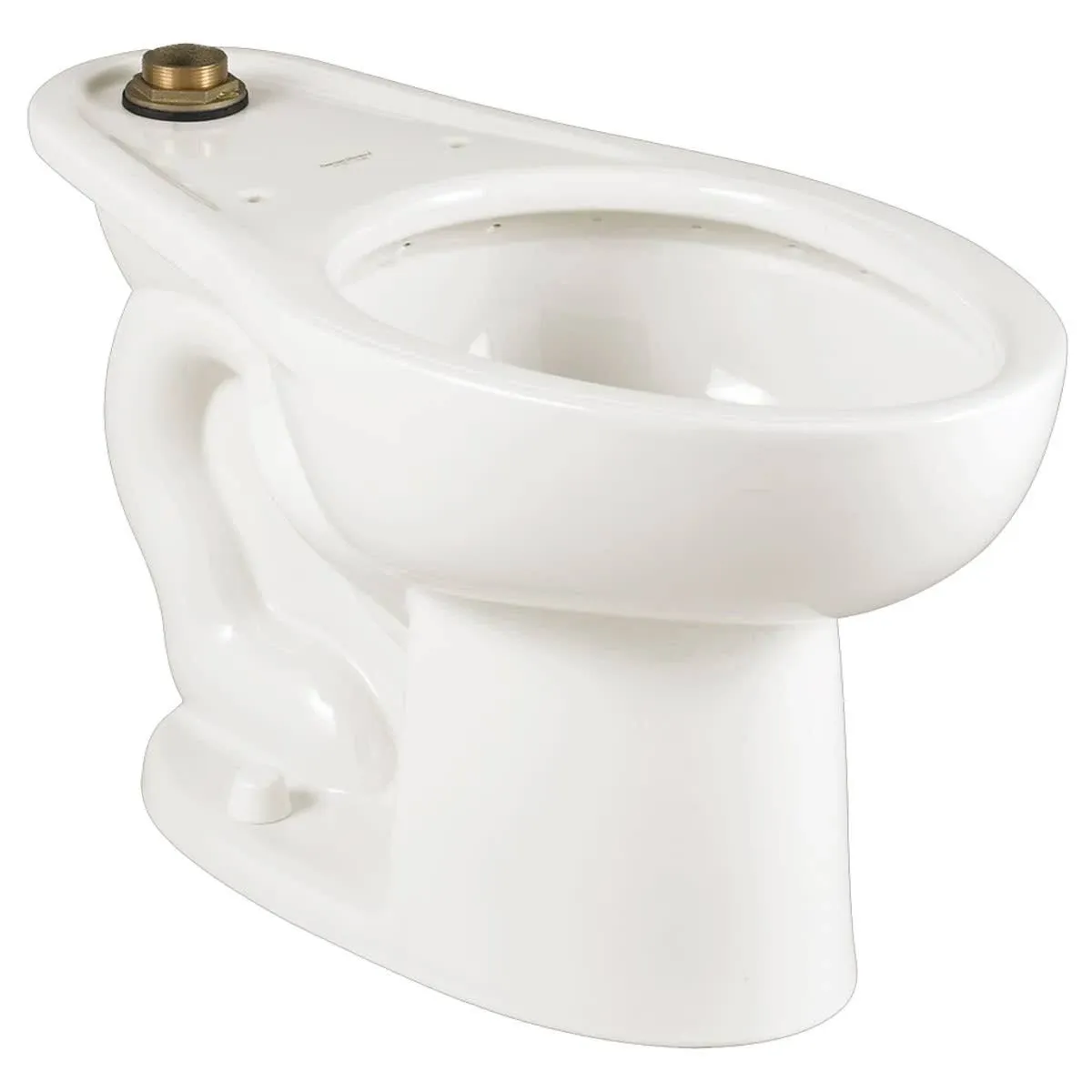 American Standard Madera Elongated Toilet Bowl