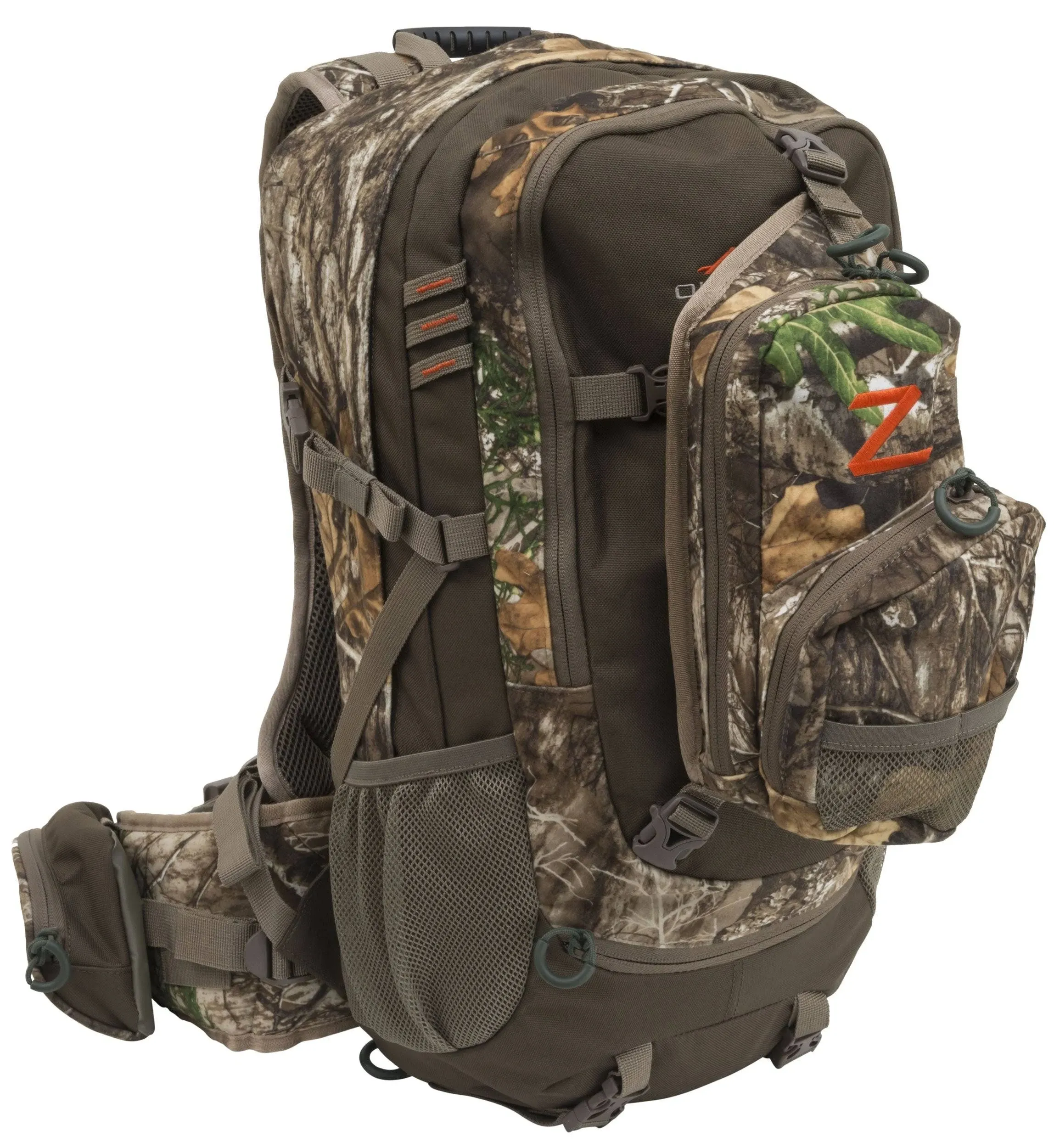 Alps Outdoorz Crossfire Pack