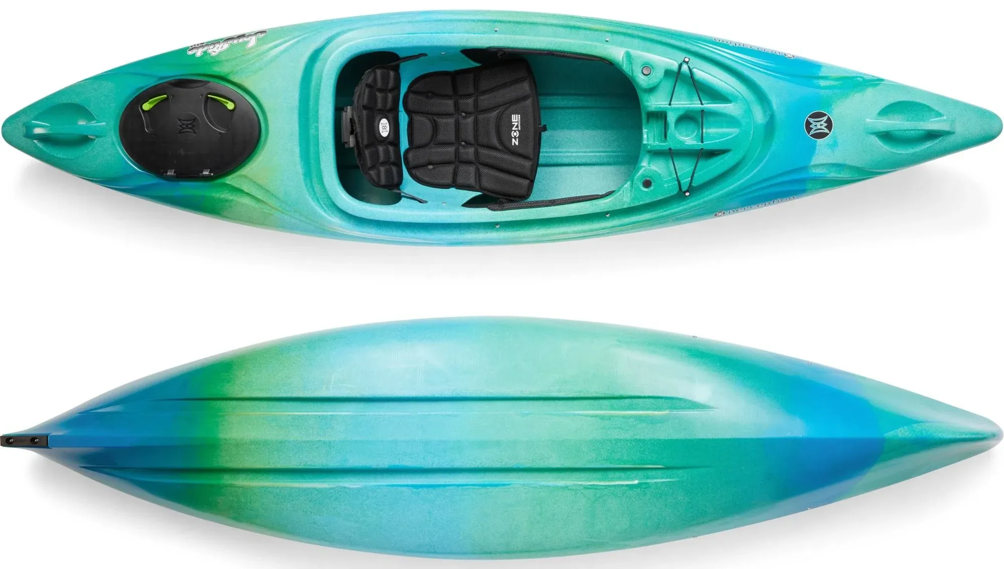 Perception Joyride 10.0 Kayak