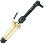 Hot Tools Gold Curling Iron 1 1/2"