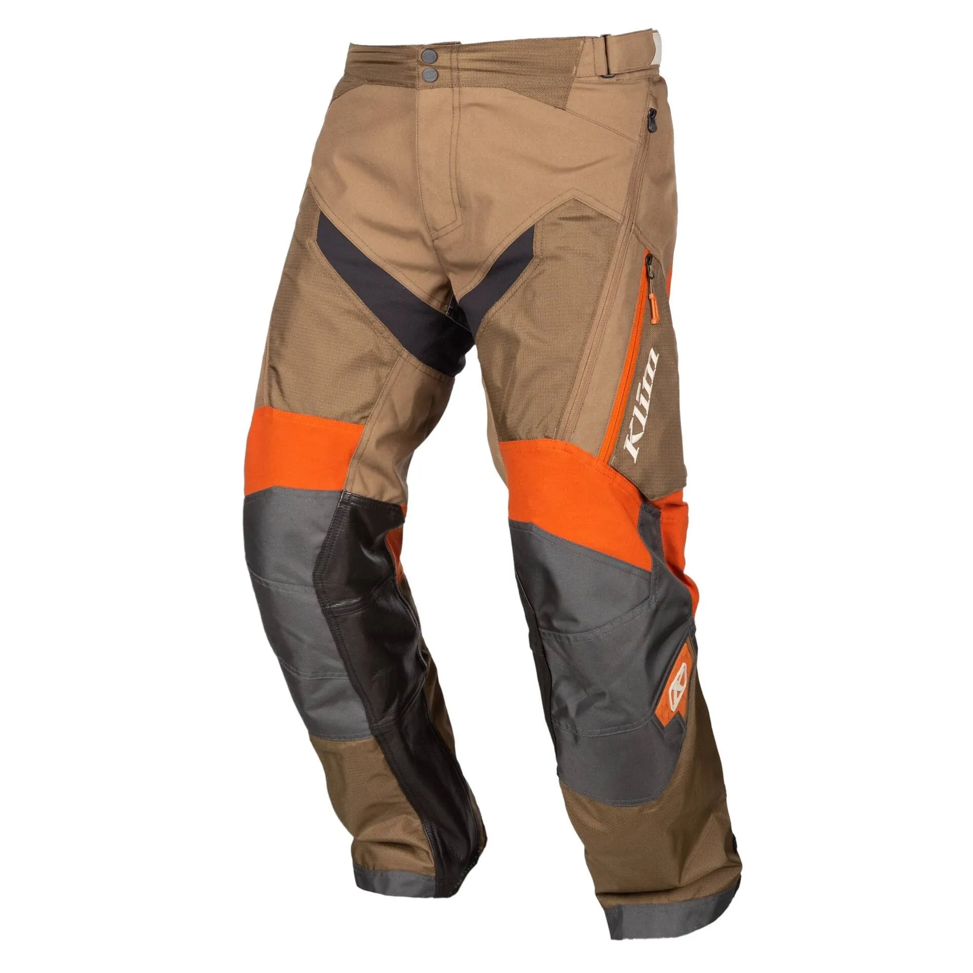 Klim Dakar Pants - Black - 34