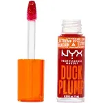 Nyx Professional Makeup Duck Plump Lip Plumping Gloss Hall of Flame