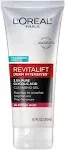 L'Oreal Paris Revitalift Derm Intensives Pure Glycolic Acid Cleansing Gel, 6.7 fl oz