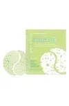 Shop Patchology Moodpatch Aromatherapy Eye Gels In Perk Up