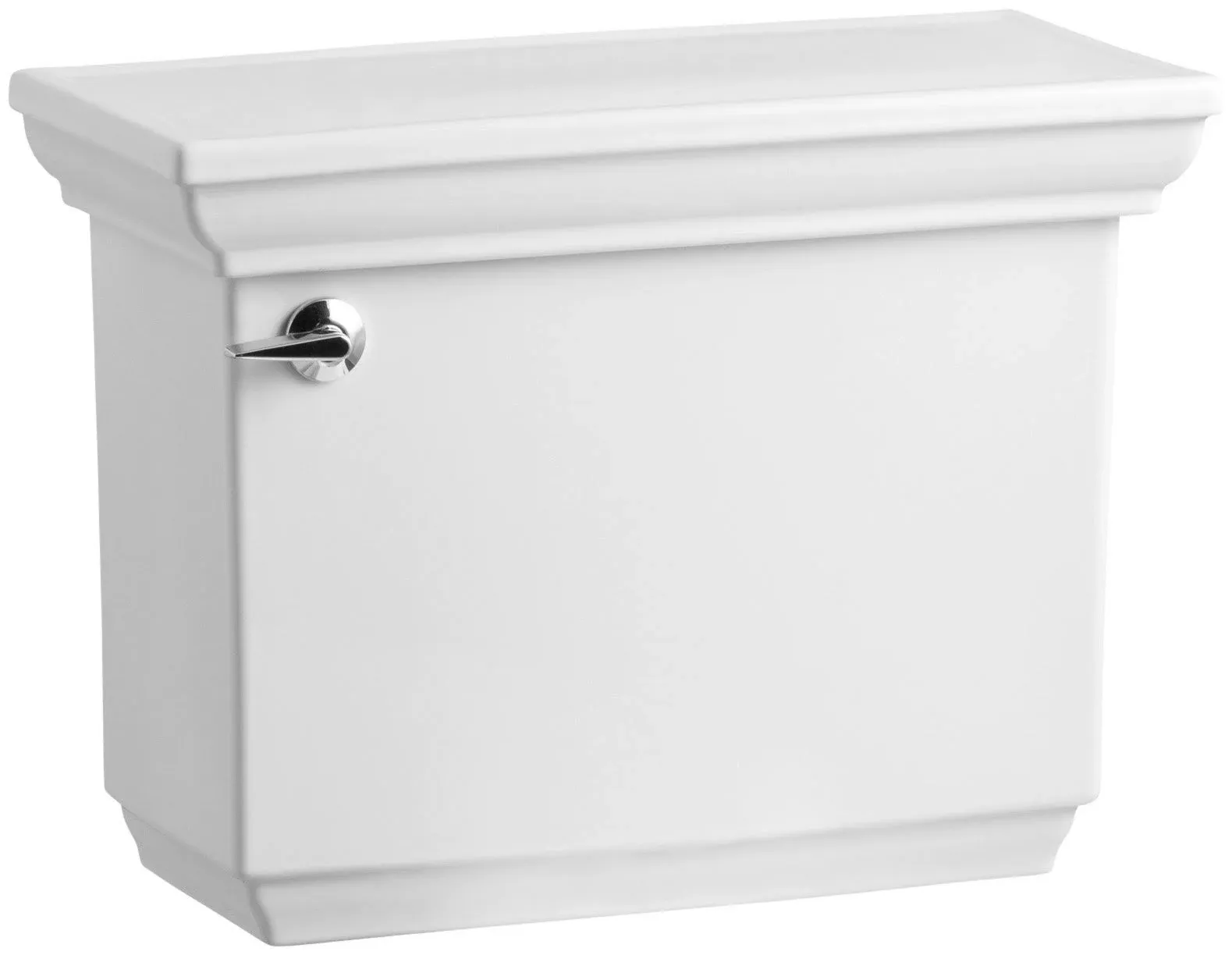 Kohler Memoirs Stately 1.28 GPF Toilet Tank