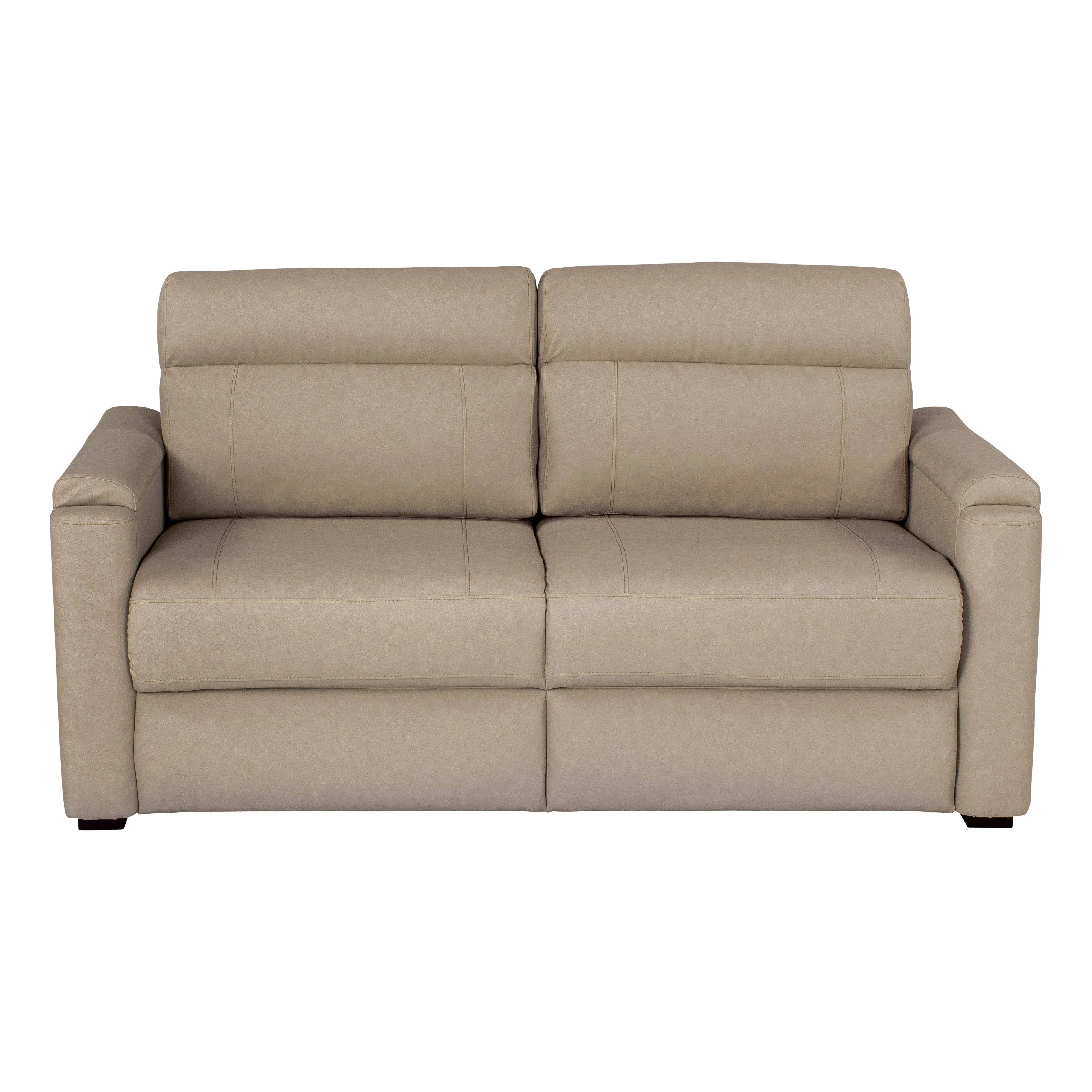 Lippert 68" Tri-Fold Sofa - Altoona [2020134966]