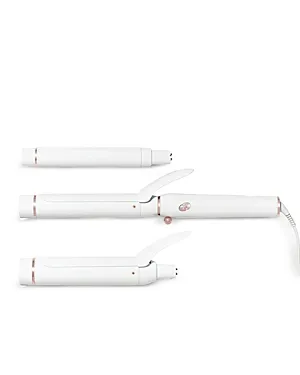 T3 Interchangeable Curling Iron Switch Kit Wave Trio