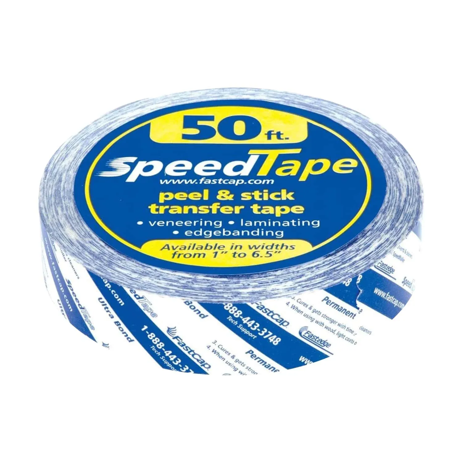 Fastcap Speed Tape 1.5" x 50'