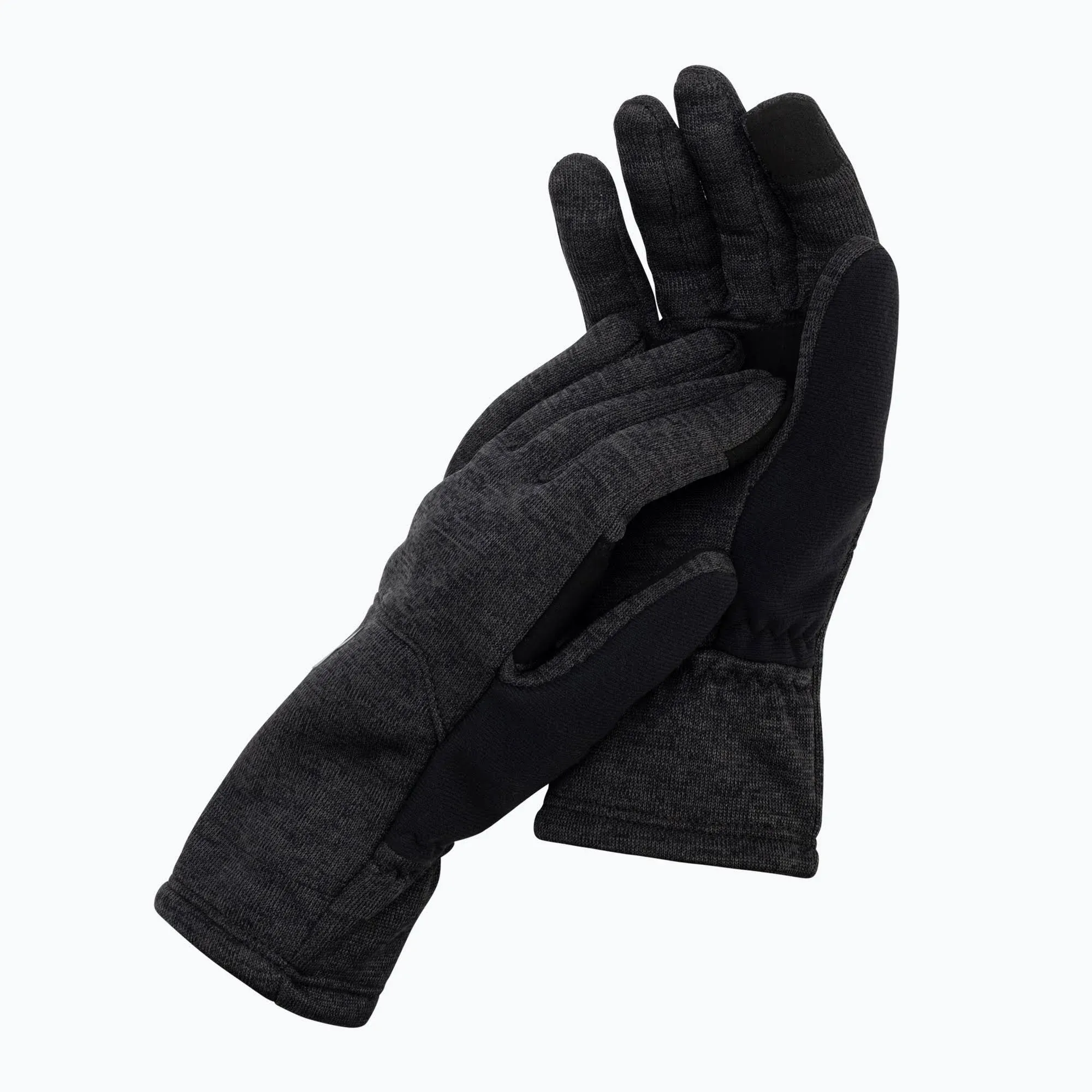 Under Armour Storm Fleece Gloves - Black - S