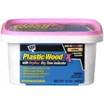 Dap Plastic Wood-X Wood Filler