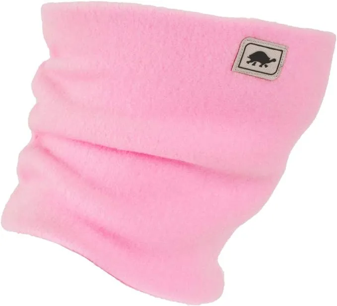 Original Turtle Fleece Neck Warmer