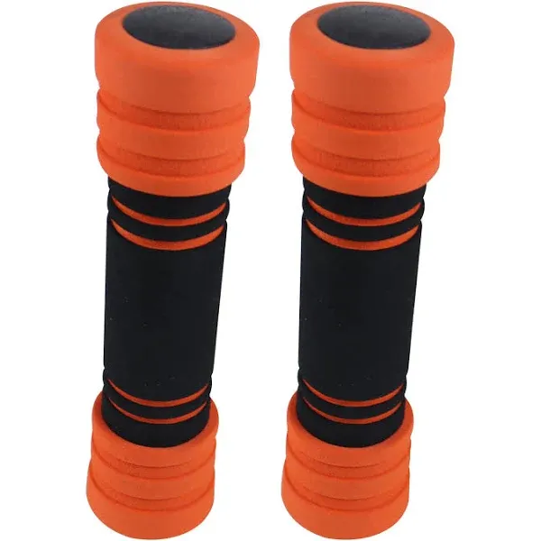 2 LB Dumbbells Set of 2 - Compact Weight Dumbbells - Versatile Dumbbells for ...