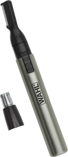 Wahl Lithium Micro Groomsman Personal Trimmer