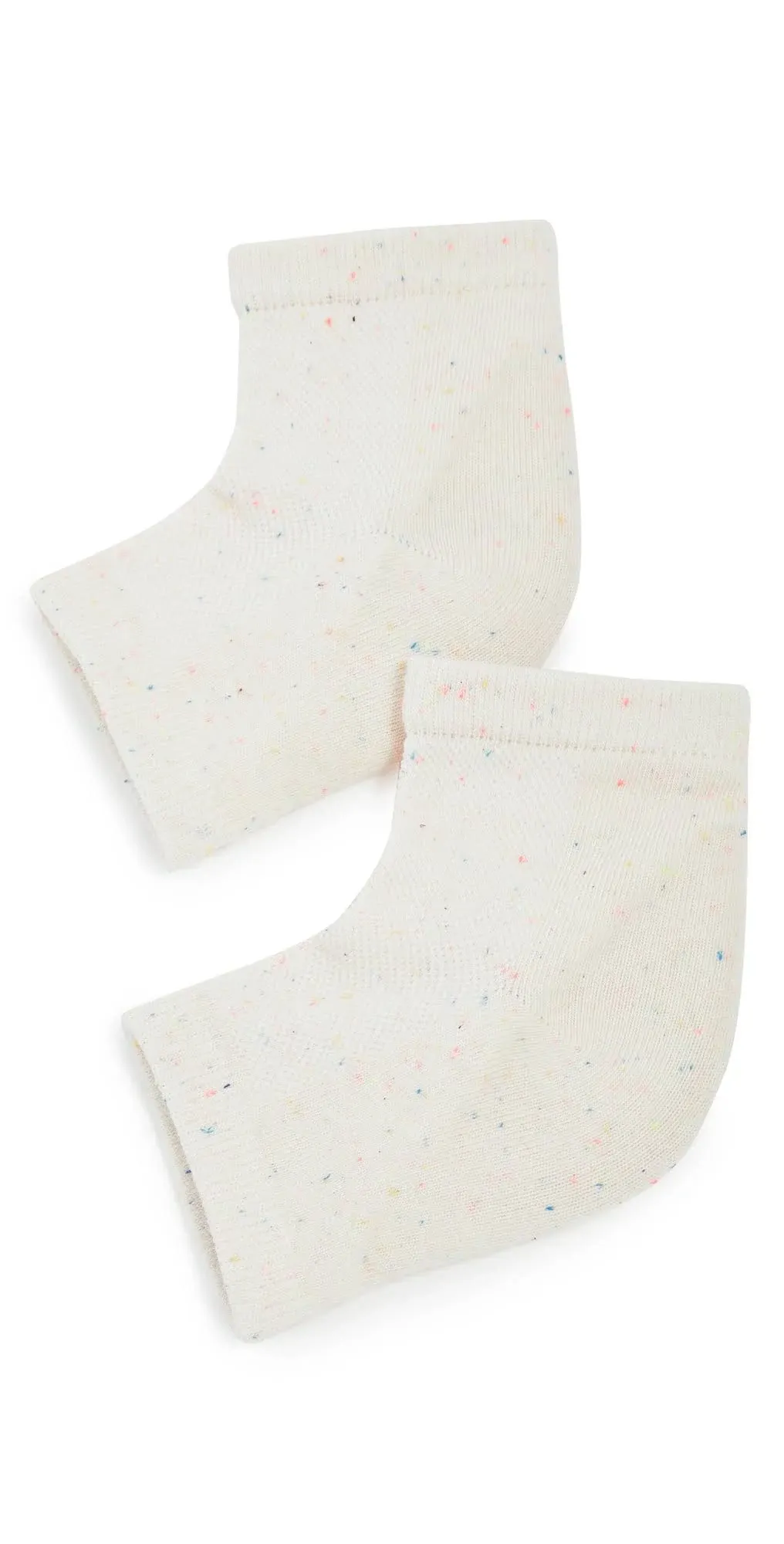 Kitsch Moisturizing Spa Heel Socks