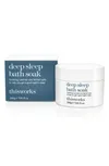 This Works Deep Sleep Bath Soak