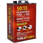 Trufuel 110oz 50:1 Fuel/Oil