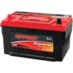 Odyssey Battery ODX-AGM65