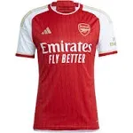 Adidas Arsenal 23/24 Home Jersey - S