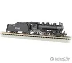 Bachmann Industries - N 2-6-2 Prairie, Sf #2129 - 51555