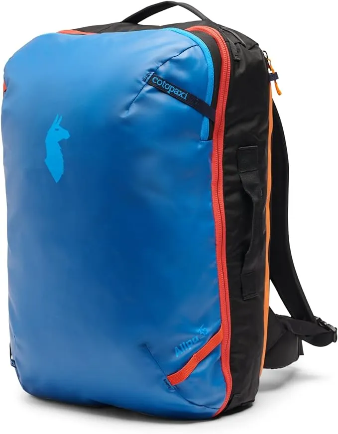 Cotopaxi Allpa 35L Travel Pack