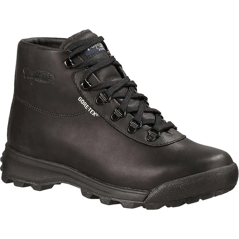 Vasque Men's Sundowner GTX Boot - 9.5 - Jet Black