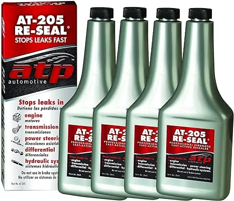 At-205 ATP Re-Seal Leak Stopper 8oz 4-Pack