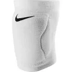 Nike Streak Volleyball Knee Pads - White / XL/XXL