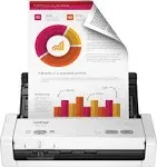 Brother ADS-1200 Compact Desktop Scanner