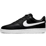 Nike Women's Court Vision Low Sneaker