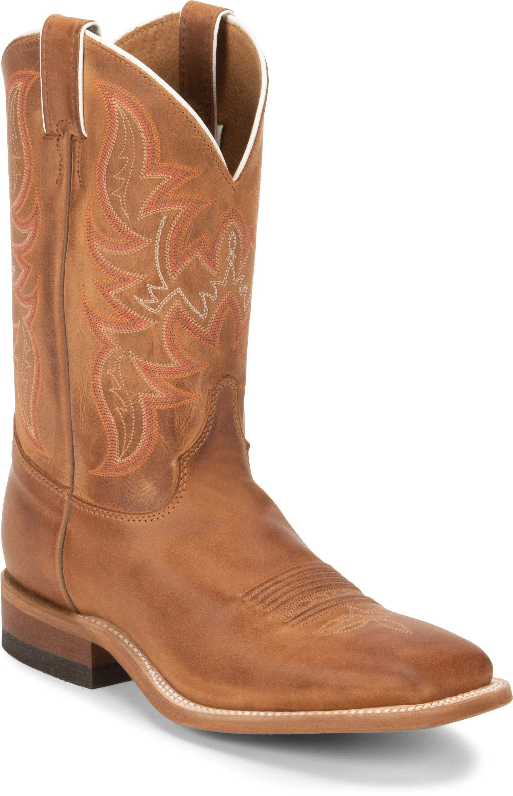 Justin Men's Austin Western Boots