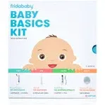 fridababy - Baby Basics Kit (You'll Actually Use)