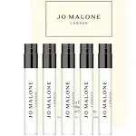 Jo Malone London Cologne Discovery Collection