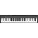 Roland FP-30X Digital Piano (Black)