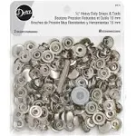 Dritz Heavy Duty Snaps & Tools 60 Sets