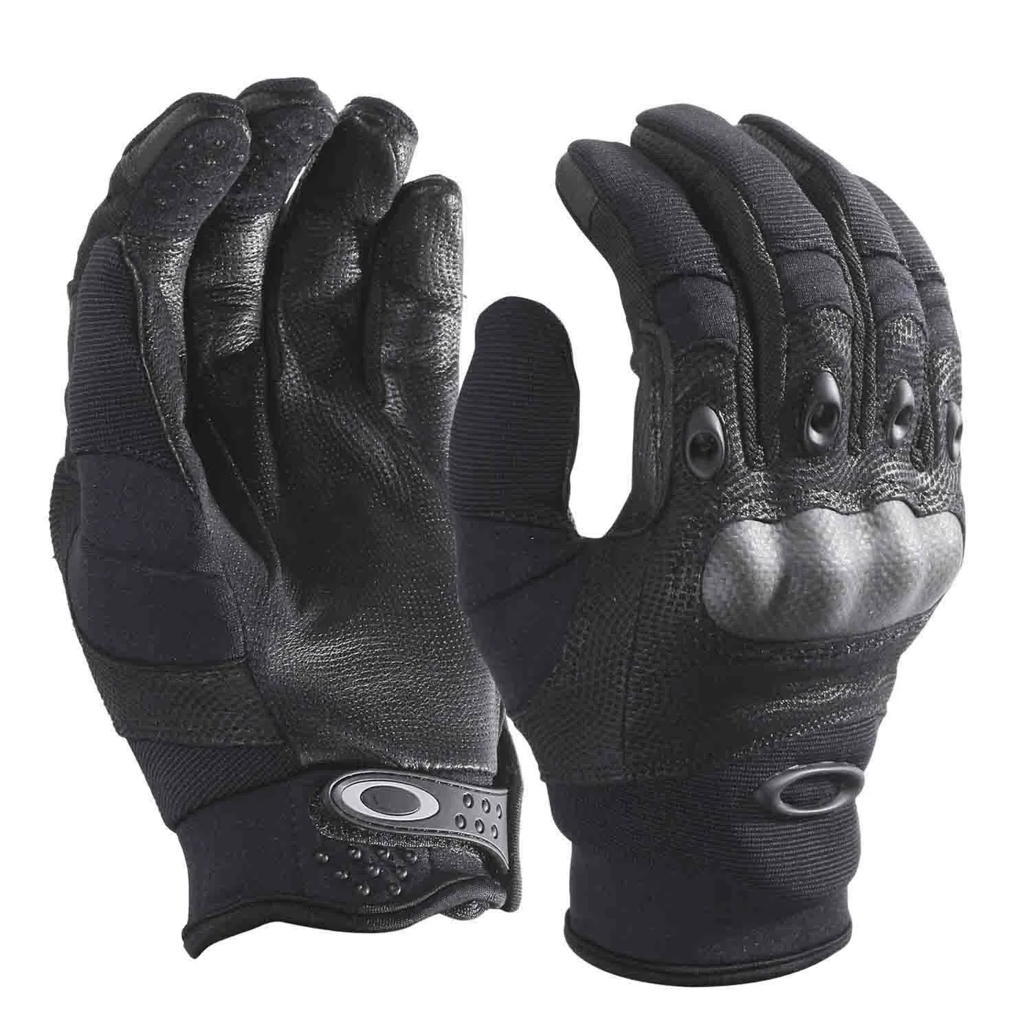 Oakley Factory Pilot 2.0 Glove Black Small