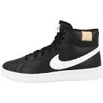 Women's Nike Court Royale 2 Mid Sneakers